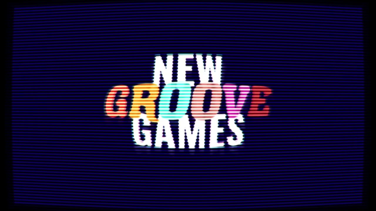 New Groove Games